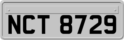 NCT8729