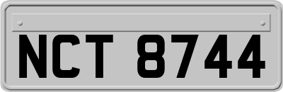 NCT8744