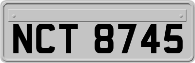 NCT8745