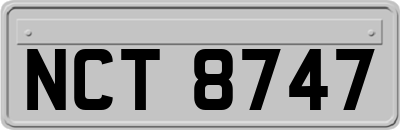 NCT8747