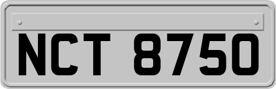 NCT8750
