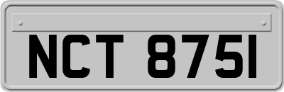 NCT8751