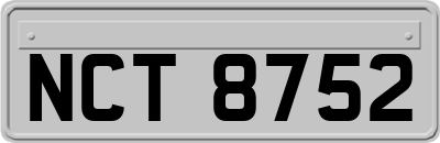 NCT8752