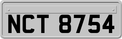 NCT8754