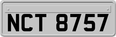 NCT8757