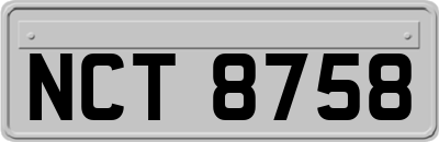 NCT8758