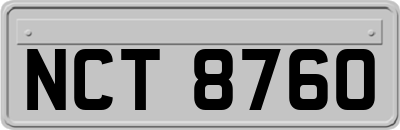 NCT8760
