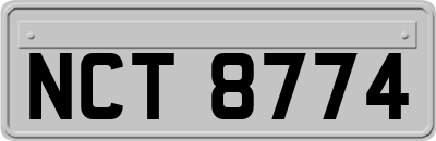 NCT8774