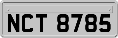 NCT8785