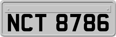 NCT8786