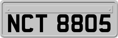 NCT8805