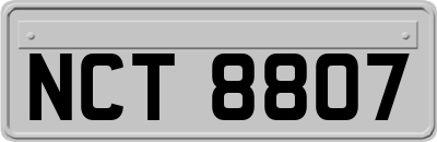 NCT8807