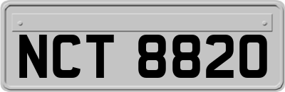 NCT8820