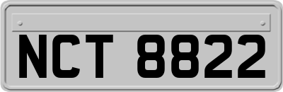 NCT8822
