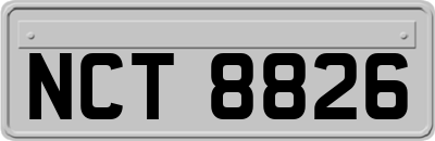 NCT8826
