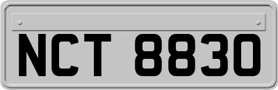 NCT8830