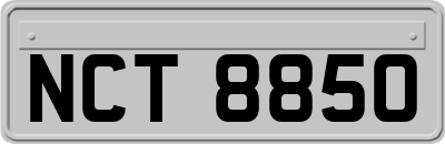 NCT8850