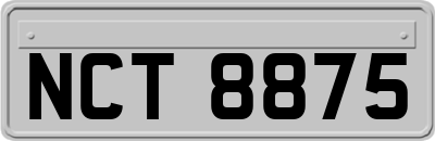NCT8875