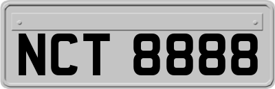 NCT8888