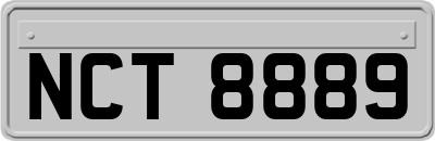 NCT8889