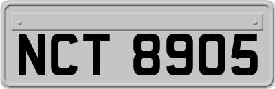 NCT8905