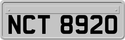 NCT8920