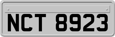 NCT8923