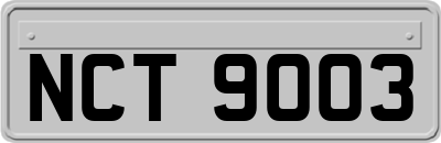 NCT9003