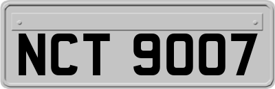 NCT9007