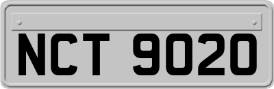 NCT9020