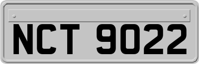NCT9022