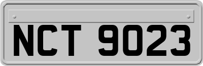 NCT9023