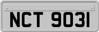 NCT9031