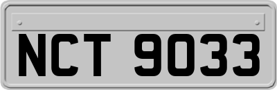 NCT9033