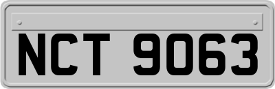 NCT9063