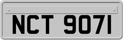 NCT9071