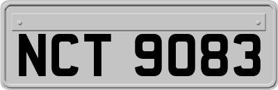 NCT9083