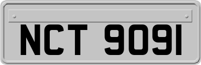 NCT9091