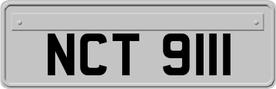 NCT9111