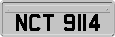NCT9114