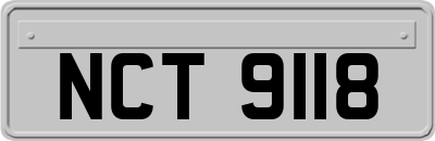 NCT9118