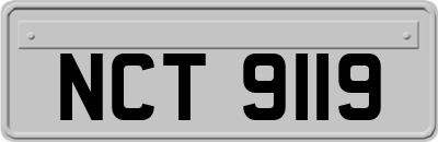 NCT9119