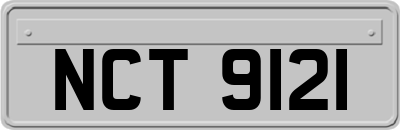 NCT9121
