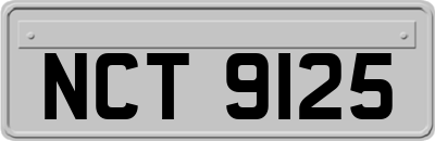 NCT9125