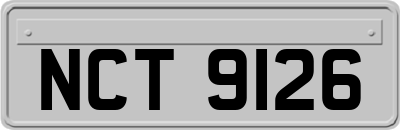 NCT9126