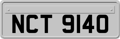 NCT9140