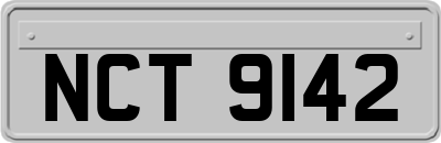 NCT9142