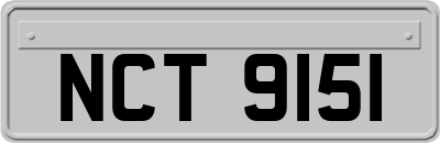 NCT9151