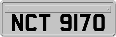 NCT9170