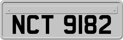 NCT9182